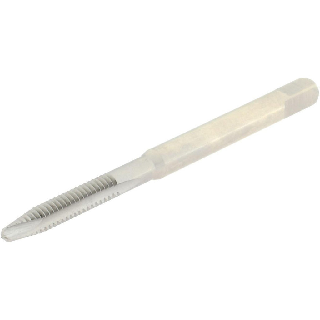 HERTEL Hertel K017032AS Spiral Point Tap 4-40 Unc Left Hand Hss