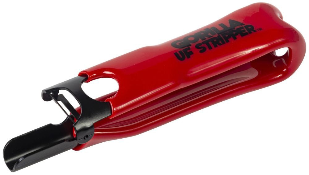 KING King 46200 10 in. Cable Stripper (46200)