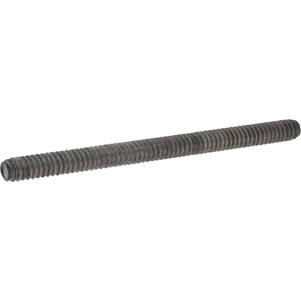 VALUE COLLECTION Value Collection 407-1306 Threaded Stud 6-32 2in Aluminum