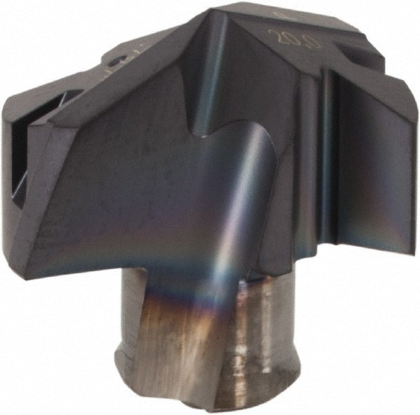 ISCAR Iscar 5506646 ICP0787 IC908 Carbide Replaceable Tip Drill
