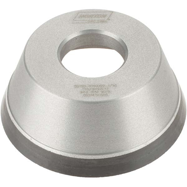 NORTON Norton 69014191656 Type 11V9 Diamond Grinding Wheel 150 Grit