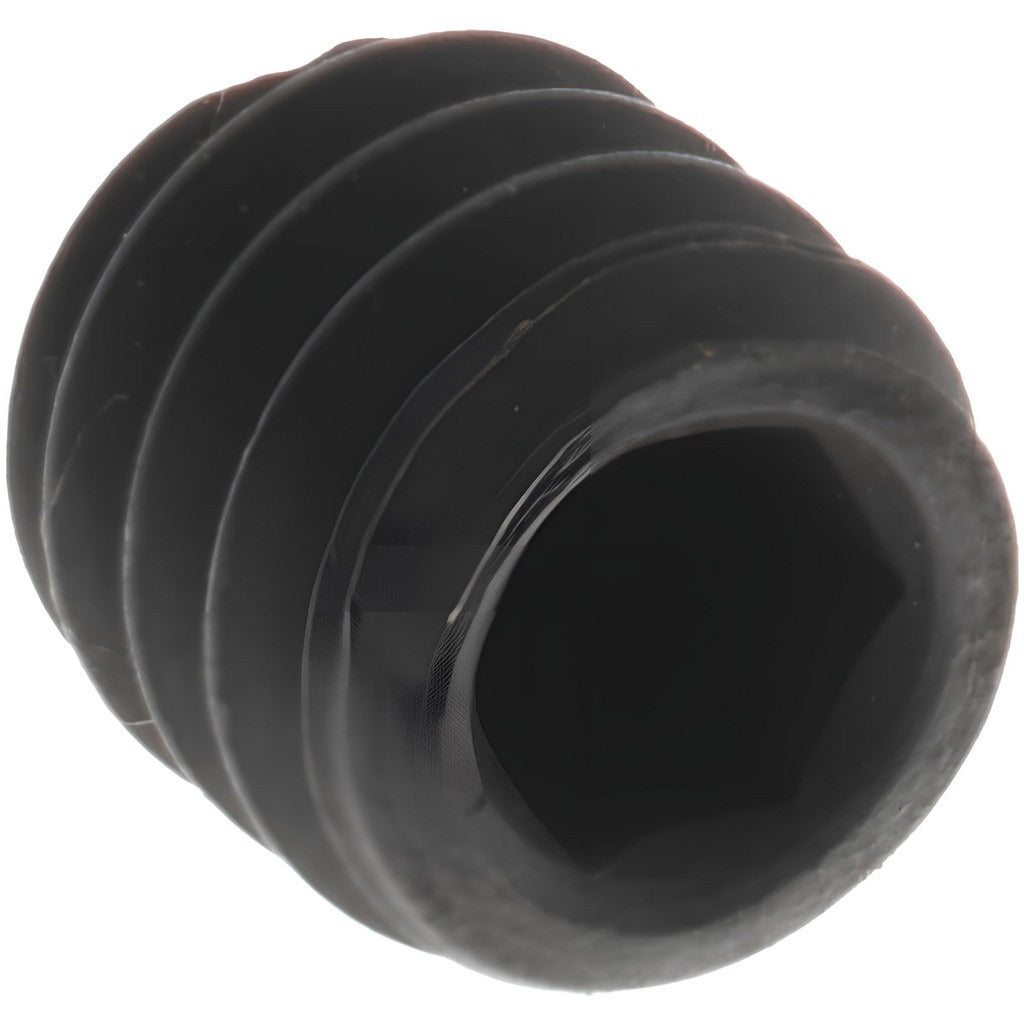 VALUE COLLECTION Value Collection 151214PR Set Screw 1/4-20 X 1/4 in Flat Point Gr8