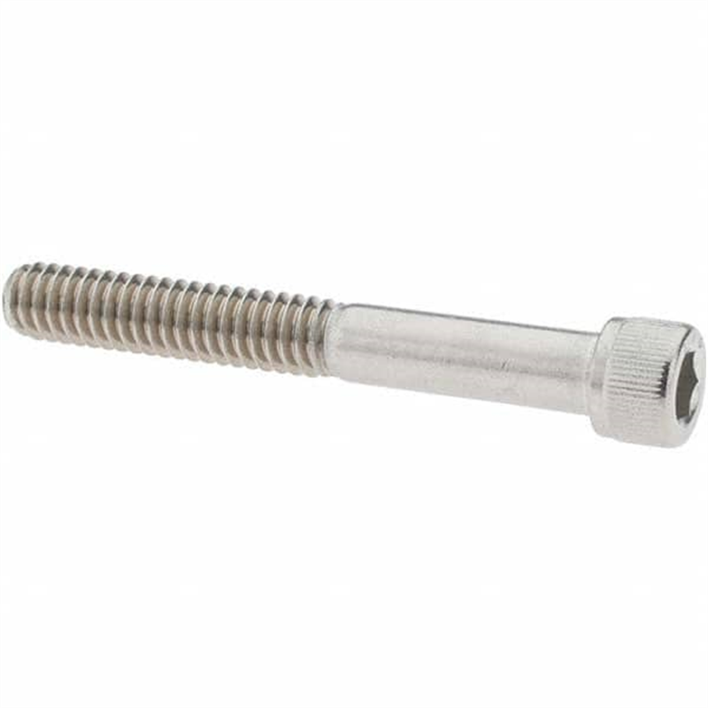 VALUE COLLECTION Value Collection BD-63523 1/4-20 UNC Hex Socket Cap Screw 2 in (51256626)