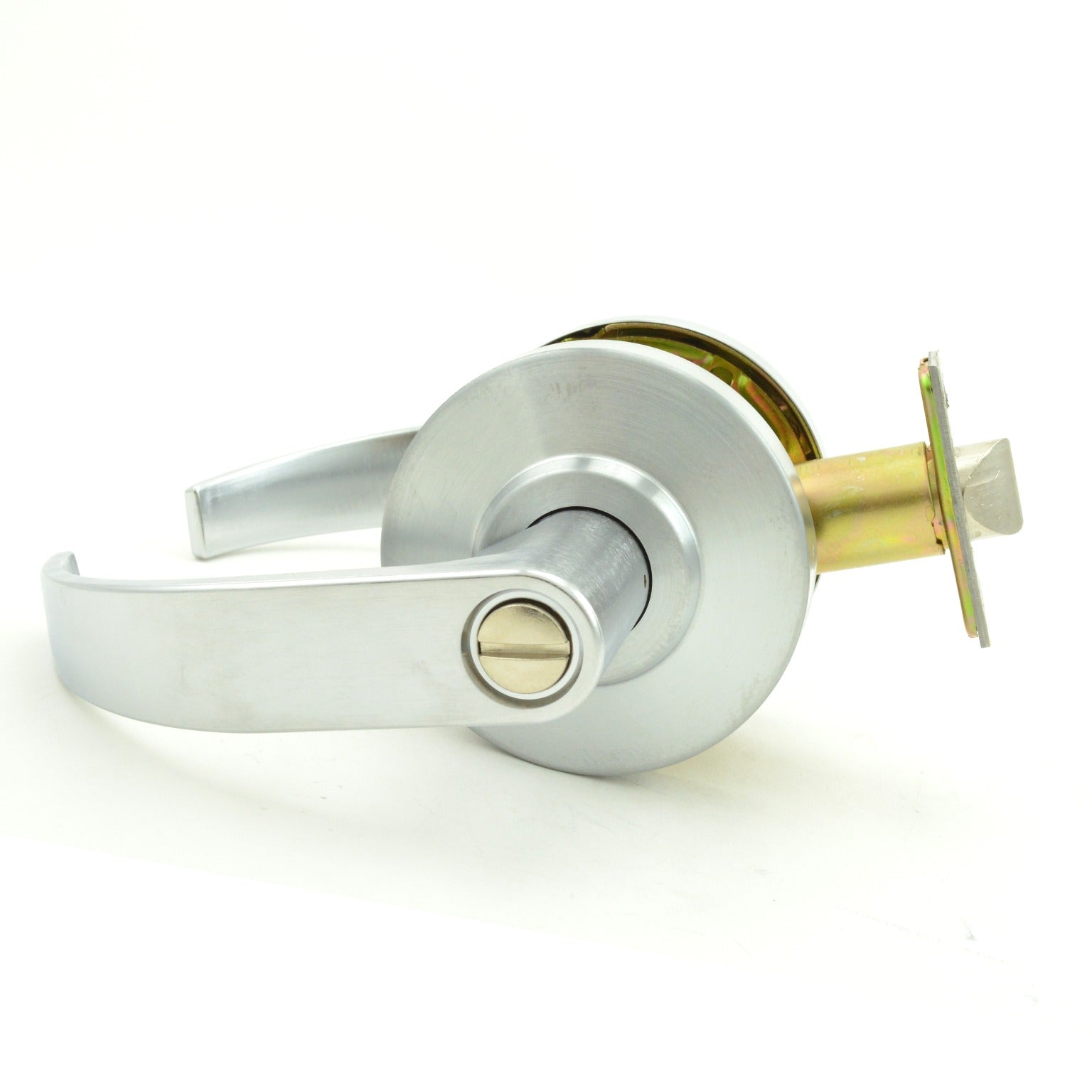 DEXTER COMMERCIAL Dexter Commercial C2000PRIVC626 Privacy Cylindrical Lock