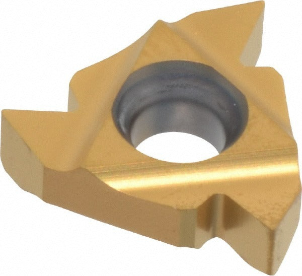 HERTEL Hertel H08702599 Laydown Threading Insert 16ERG60 HG330TR