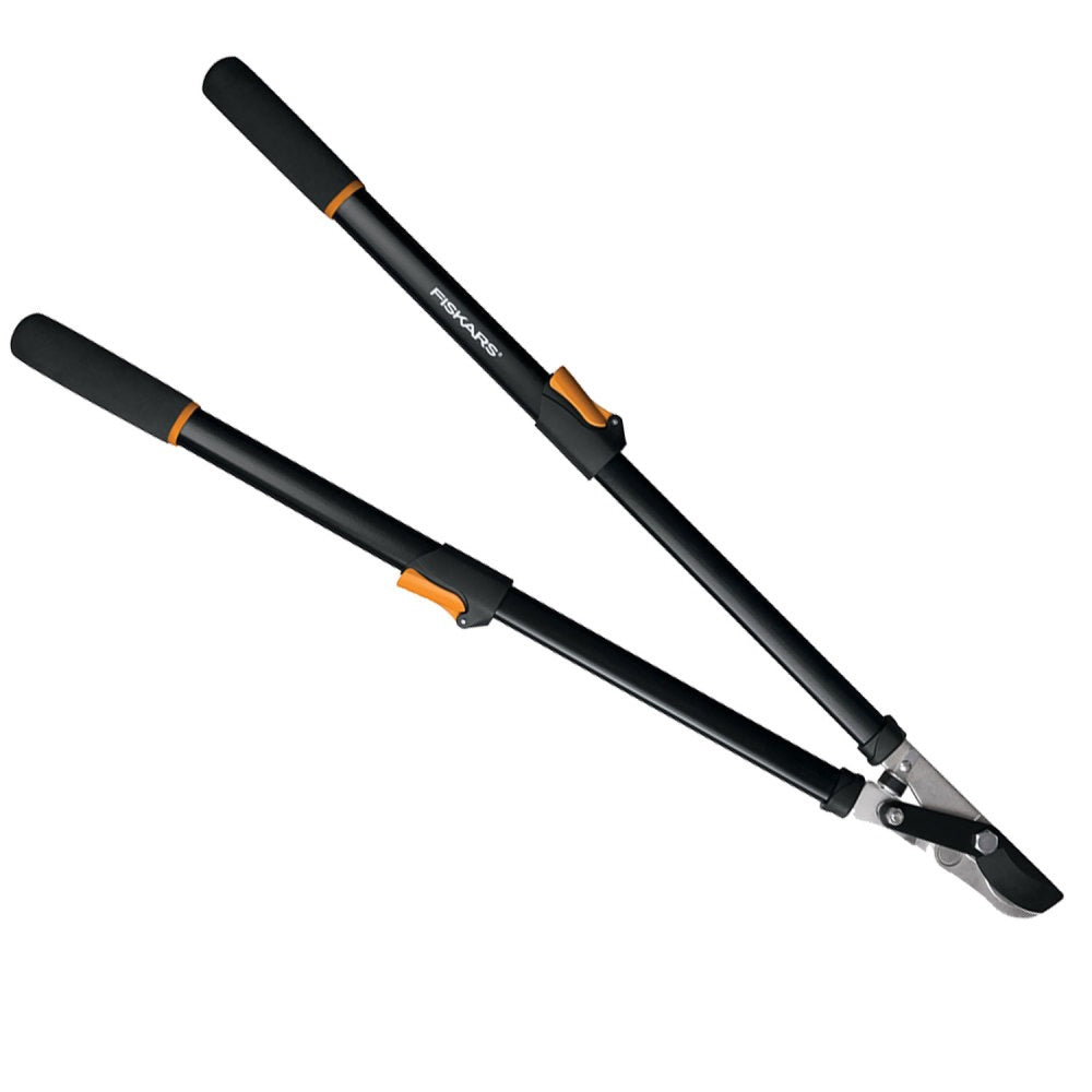 FISKARS Fiskars 391681-1009 Lopper Telescopic Power Lever (25-37 in)