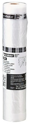 3M 3M Company CP9 Hand Masker Contractor Plastic 9 Ft X 90 Ft