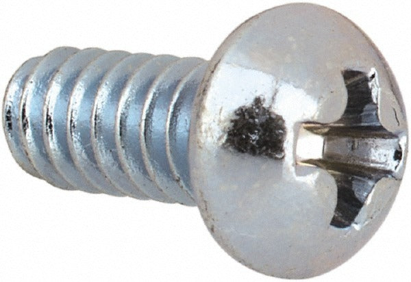 VALUE COLLECTION Value Collection 0404MPR 4-40 X 1/4 in Round Head Phillips Screw