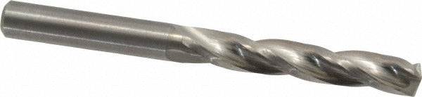 GUHRING Guhring 9014520067500 Carbide Jobber Drill Bit Letter H
