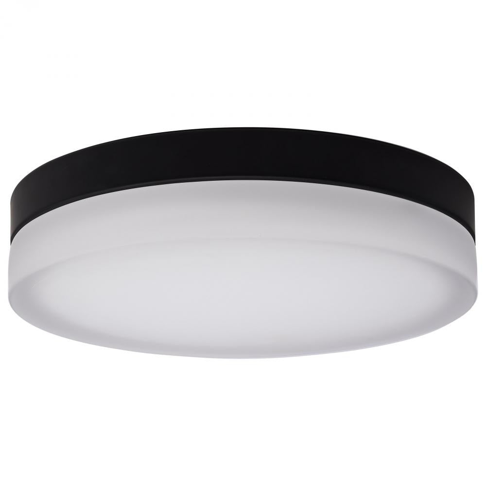 SATCO-NUVO Satco-Nuvo 62/570 Pi LED Flush Mount 25W (14 in)
