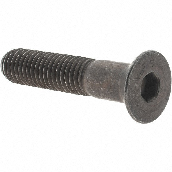 VALUE COLLECTION Value Collection 36860 Flat Socket Cap Screw 1/2-13