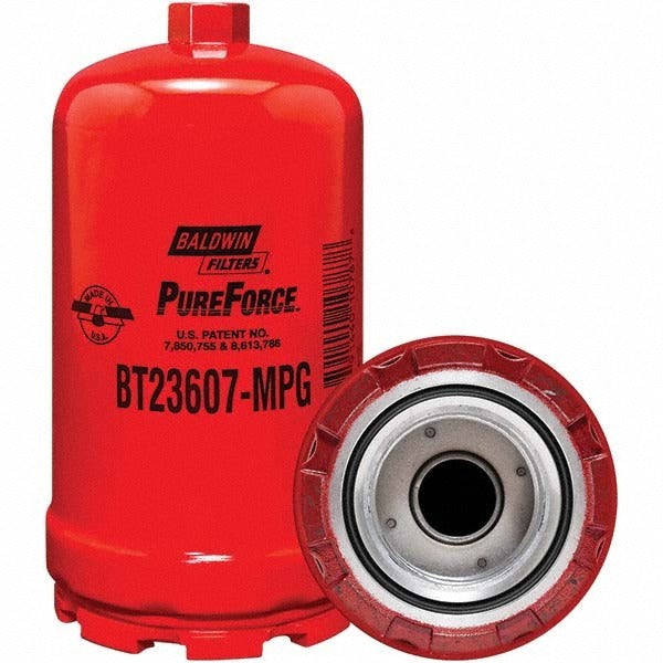 BALDWIN FILTERS Baldwin Filters BT23607-MPG Hydraulic Filter