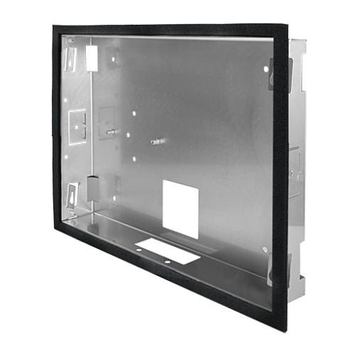 DOORBIRD Doorbird 429602100 Flush Mount Box Ip Intercom