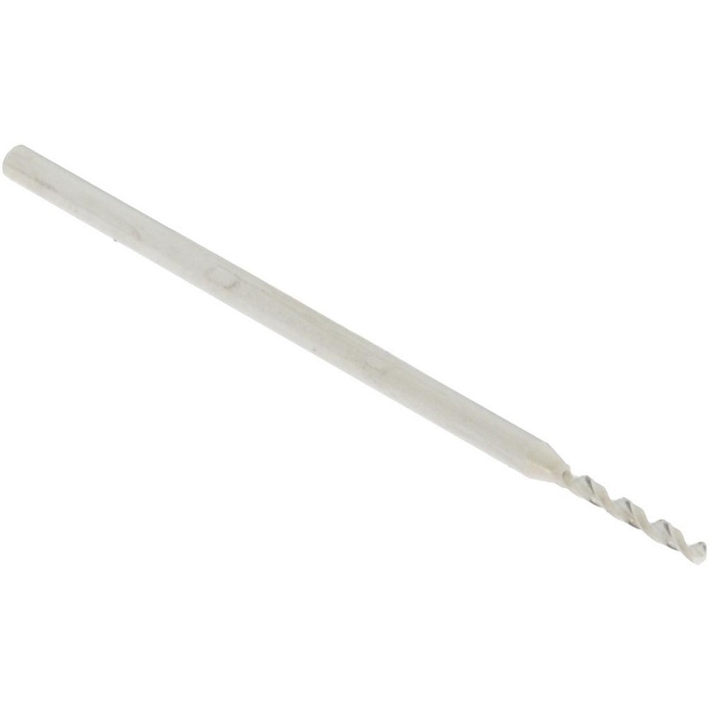 ACCUPRO Accupro A-6100059R Micro Drill Bit 0.59 Mm Solid Carbide
