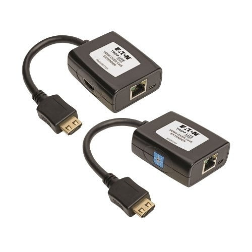 TRIPP LITE Tripp Lite B126-1A1-U Hdmi Over Cat5 Cat6 Extender Kit