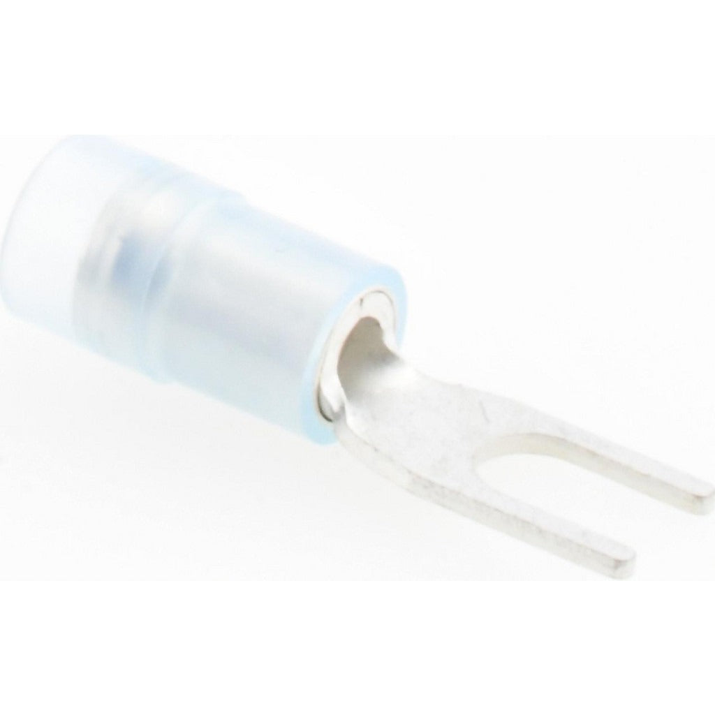 VALUE COLLECTION Value Collection SNYDS2-3.7 Fork Terminal 6 Stud Crimp 100 Pack