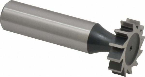 VALUE COLLECTION Value Collection C1100707 Woodruff Keyseat Cutter Hss