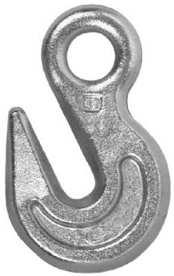 CAMPBELL Apex Tools Group Llc T9001424 Eye Grab Hook 1/4 Inch Grade 43