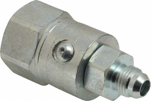PARKER Parker PS610306-6-6 Male Jic Female Jic Swivel Fitting 5000 Psi