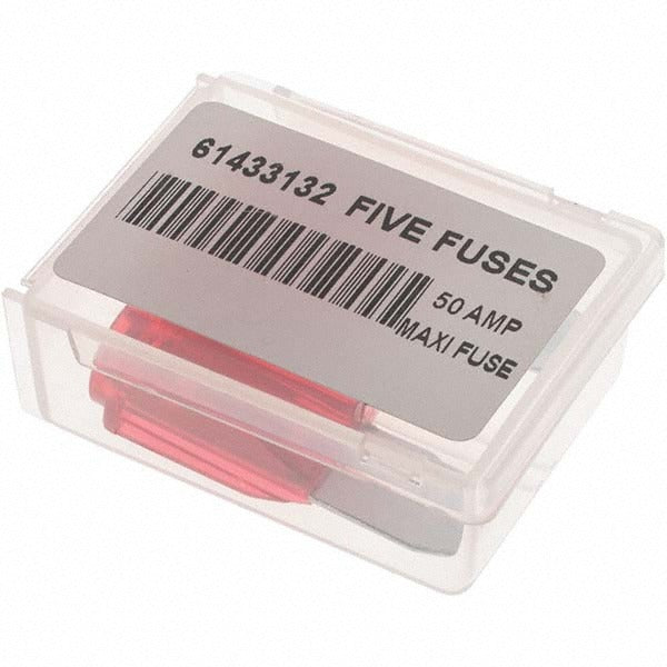 VALUE COLLECTION Value Collection BDNA-MP7383 50 Amp Automotive Fuse