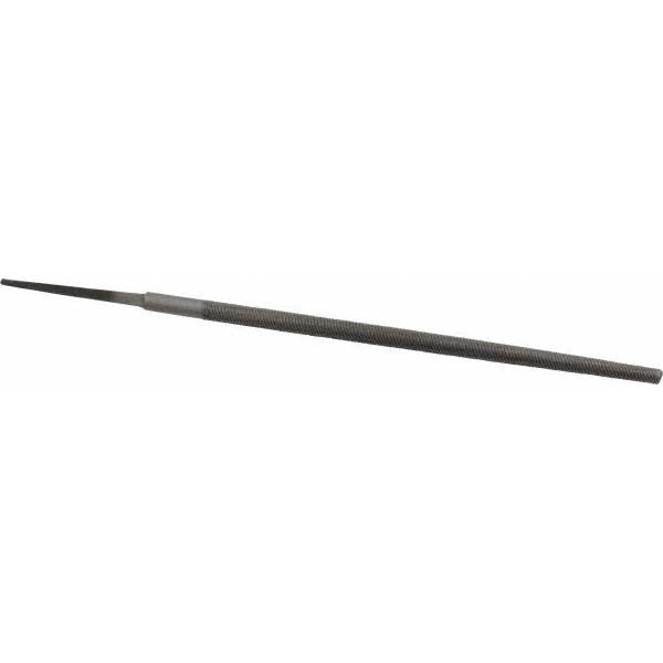 VALUE COLLECTION Value Collection SC70570213 Round File 6 Inch Bastard Cut
