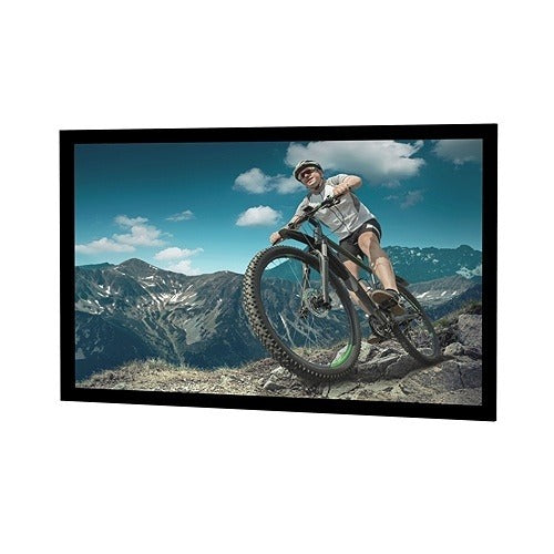 DA-LITE Da-lite - Legrand 20398V Cinema Contour Screen 148in