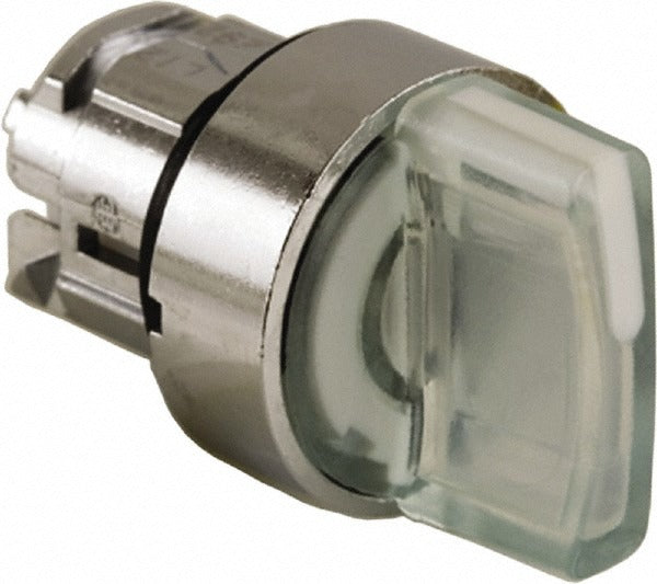 SCHNEIDER ELECTRIC Schneider Electric ZB4BK1313 Selector Switch 22mm Nema 4X
