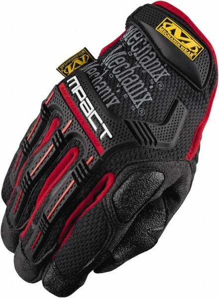 MECHANIX WEAR Mechanix Wear MPT-52-012 Impact Work Gloves Xl