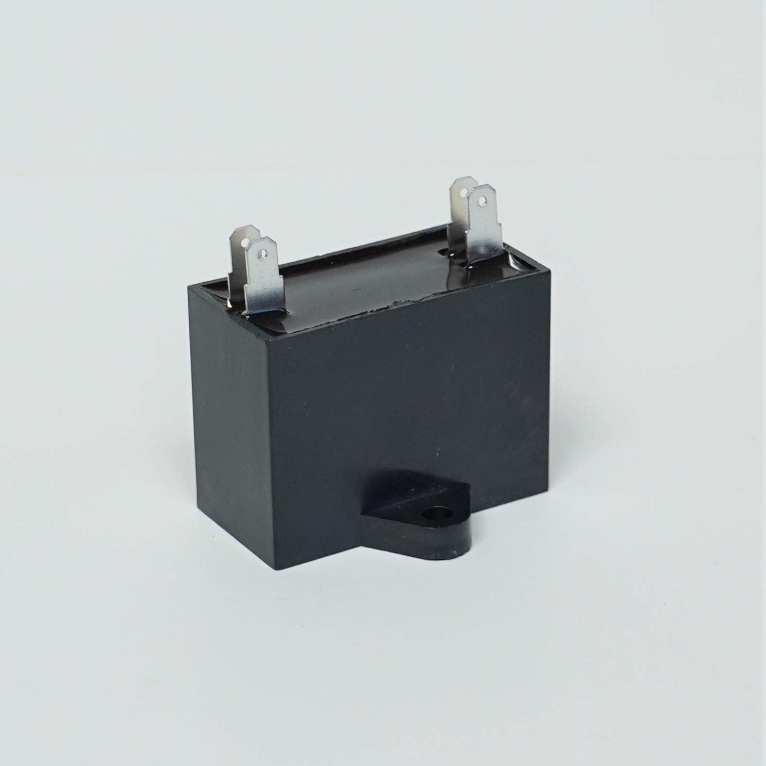SUPCO Supco RC5X450 Mini-Split Run Capacitor 5 MFD 450V (Replacement RC5X450)