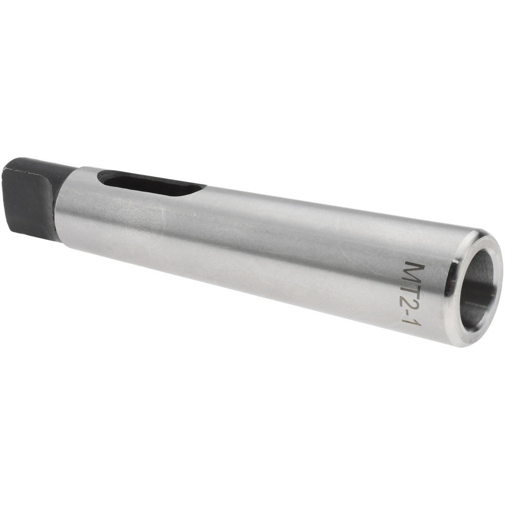 VALUE COLLECTION Value Collection 214-8012 MT1 Inside MT2 Outside Reducing Sleeve