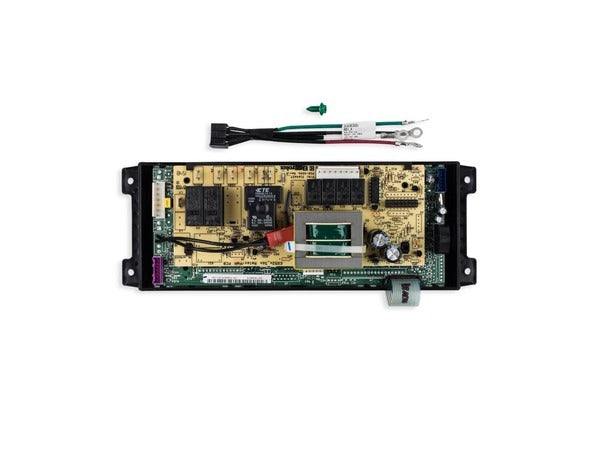FRIGIDAIRE Frigidaire 5304495521 Range Stove Oven Control Board (1 Pack) Replaces 316560117