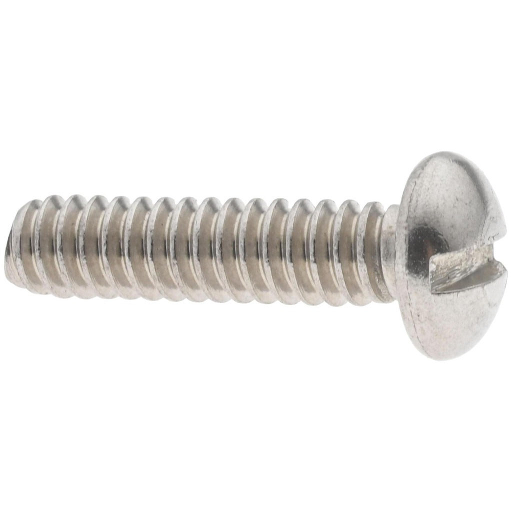 VALUE COLLECTION Value Collection MSC-87924460 Machine Screw 10-24 X 3/4 in