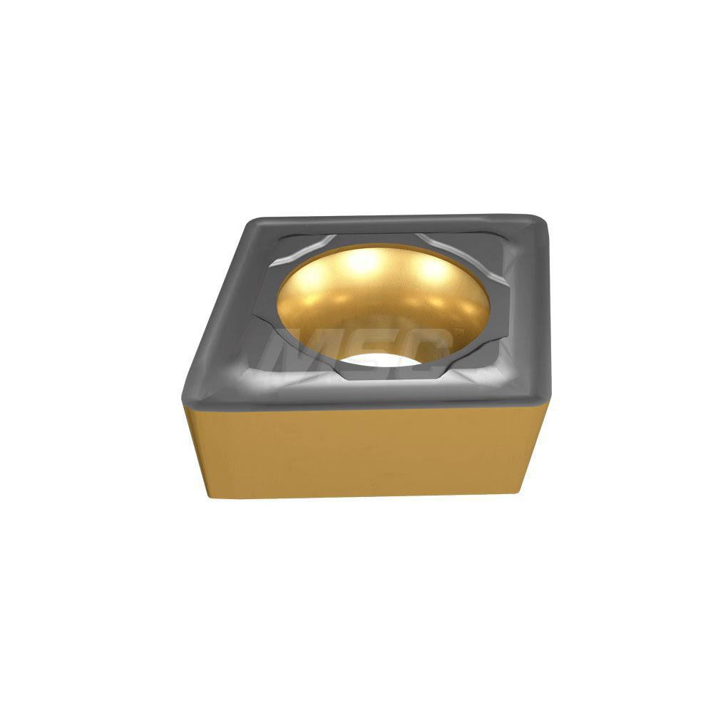 ISCAR Iscar 5550212 Turning Insert CCMT21WG IC807 Solid Carbide