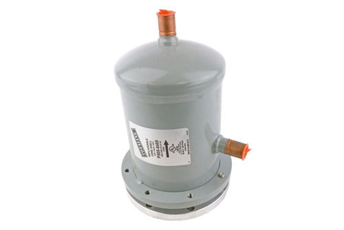 CARRIER CARRIER P505-8485 Filter Drier Shell 48 cu-in 5/8 in ODF Connection