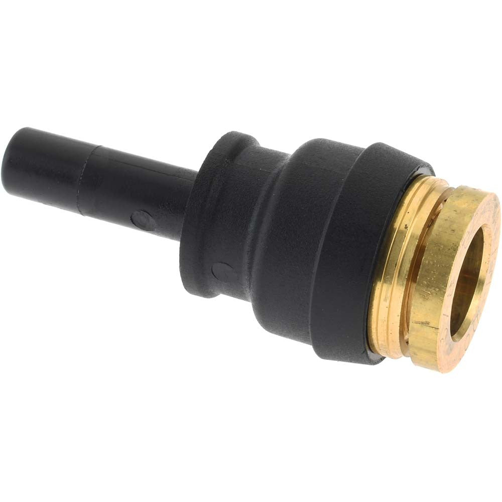 PARKER Parker 37PTCSP-6-4 Push-to-connect Stem Adapter 3/8 X 1/4 in