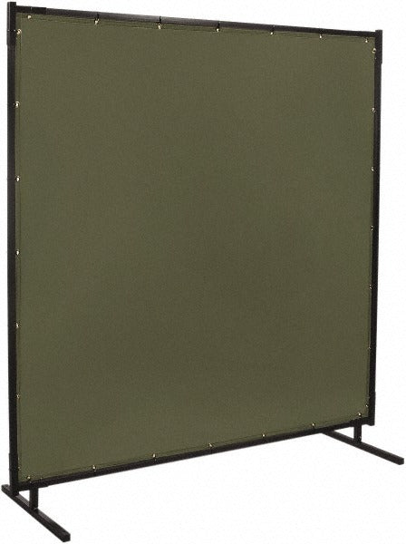 STEINER Steiner 501HD-4X6 Portable Welding Screen 4x6 Feet