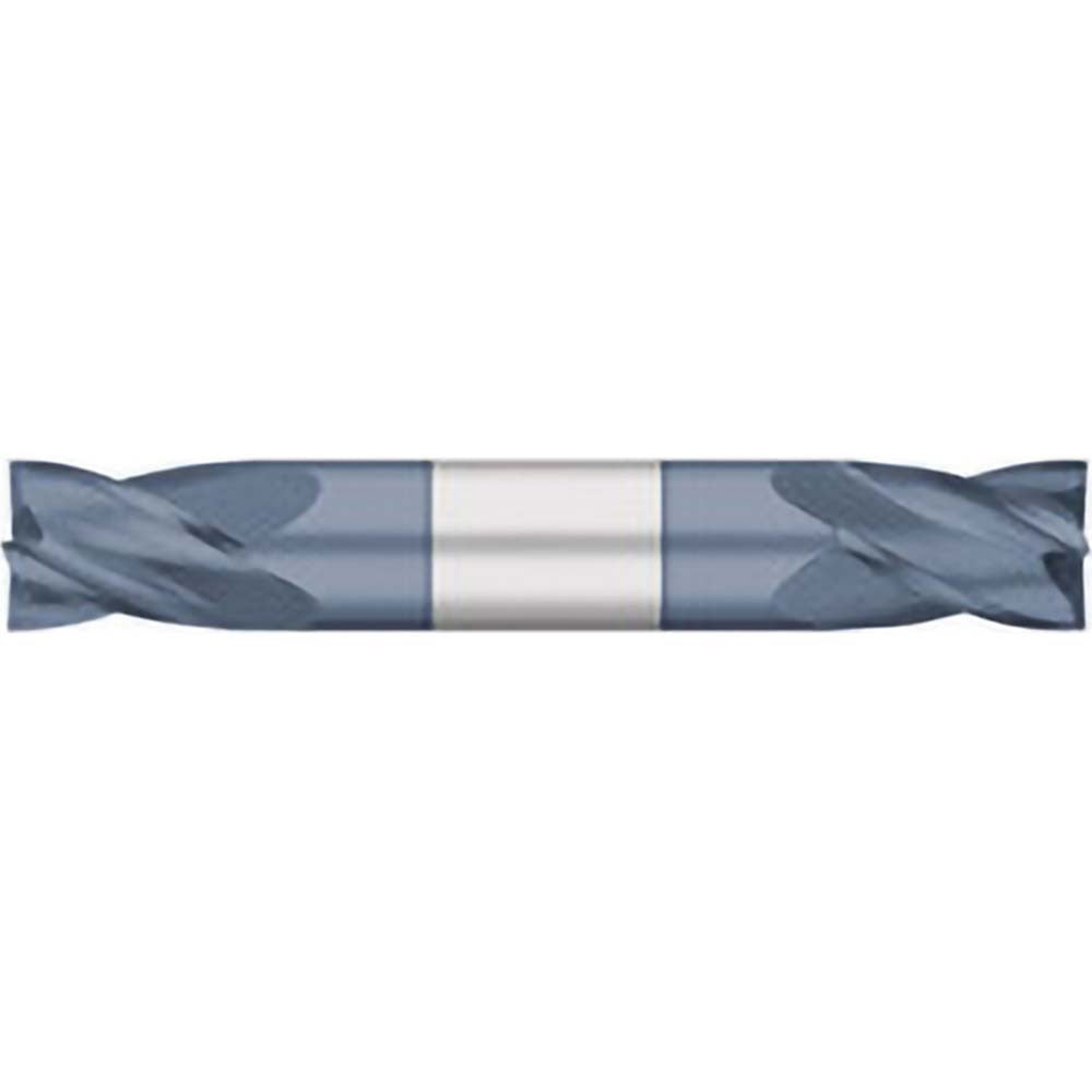 TITAN USA Titan Usa TC14908 Square End Mill 1/8 in 4 Flute Altin
