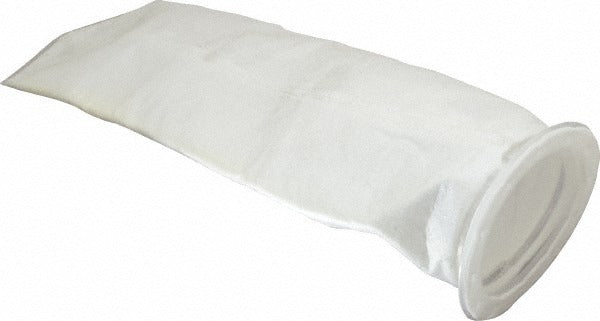 PENTAIR Pentair 155388-03 Semi Rigid Bag Filter 10 Micron