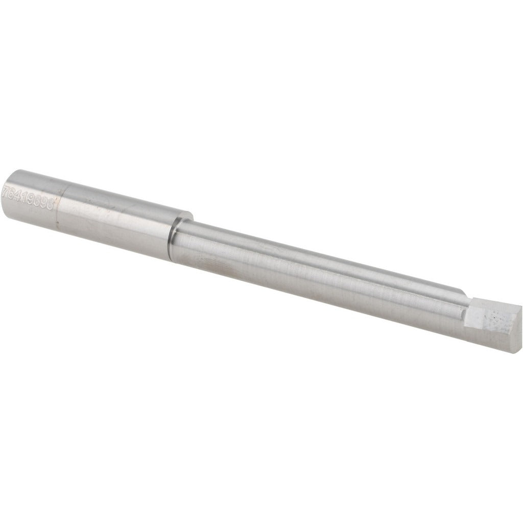 ACCUPRO Accupro ACC-BBL3602500 Boring Bar 3/8 Inch Shank Left Hand