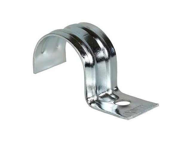 DOTTIE Dottie TW50 One Hole Strap EMT 18 Gauge (1/2 inches)