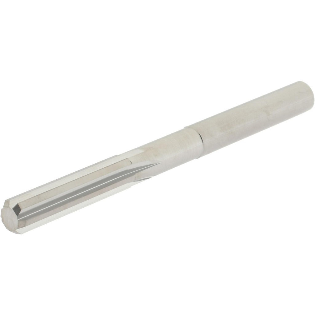 HERTEL Hertel 45675717 Chucking Reamer 0.271 in Solid Carbide