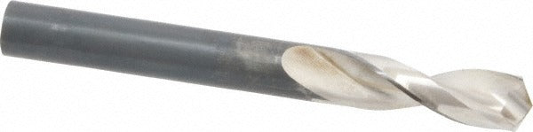 GUHRING Guhring 9005520095800 Stub Drill Bit 0.3772 in Hss