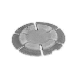 BIZERBA Bizerba 60276401100 Thrust Washer (1 x 1 x 1 in) VS7/A