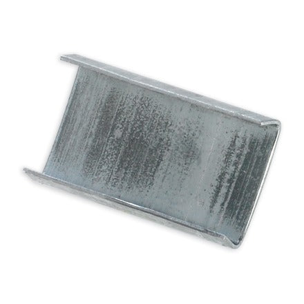 BSC PREFERRED Bsc Preferred SS58OPEN Steel Strapping Seals Case 5000