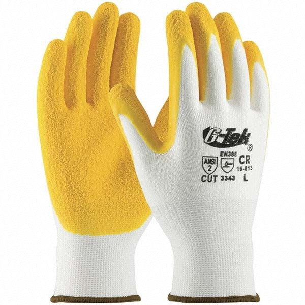 PIP Pip 16-813/M Cut Resistant Gloves Ansi A2 Size Medium