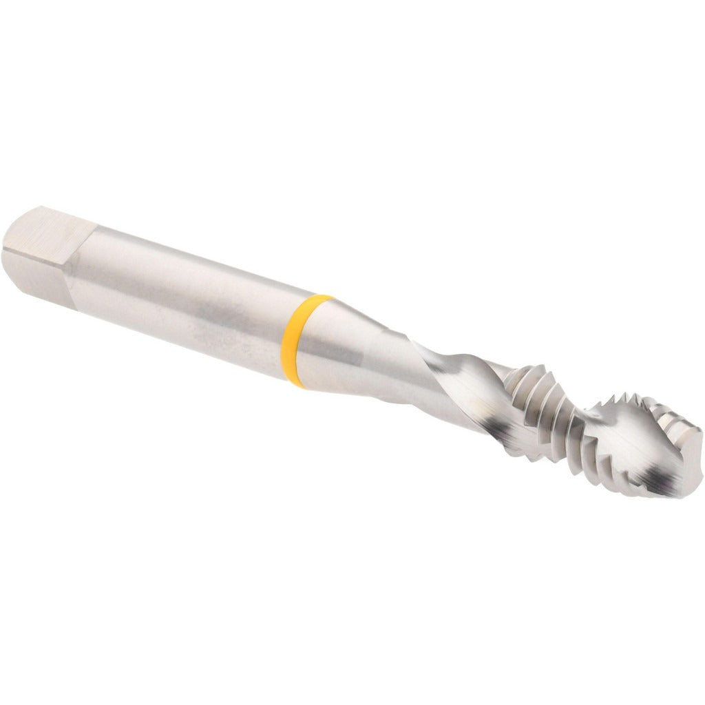 ACCUPRO Accupro T2644445 Spiral Flute Tap 5/16-18 2 Flute