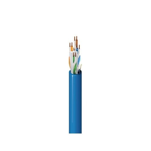 BELDEN Belden Inc. 10GXS33 0051000 Cat6a Plenum Cable 1000 Ft