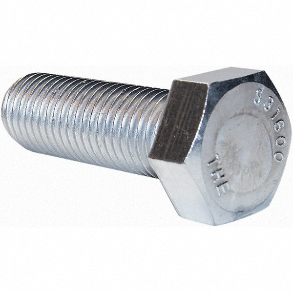 VALUE COLLECTION Value Collection 2-H-100C-700 Hex Head Cap Screw