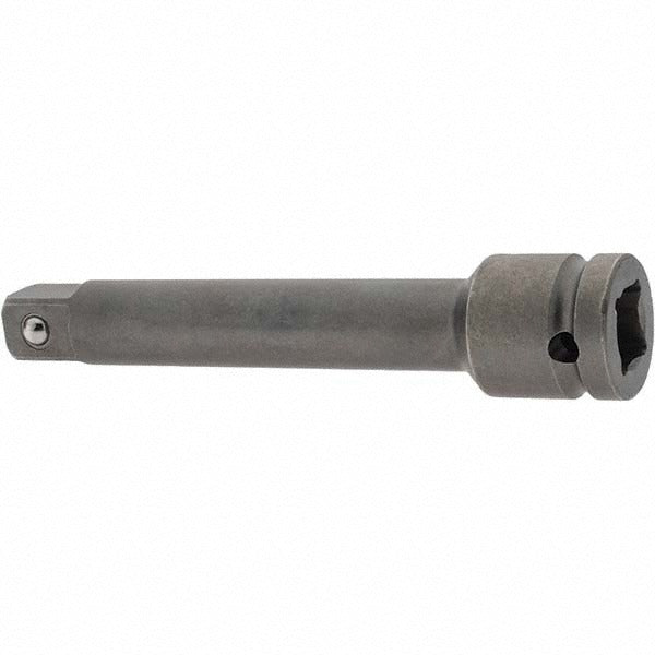 APEX Apex EX-508-B-5 1/2 in Drive Socket Extension 5 in