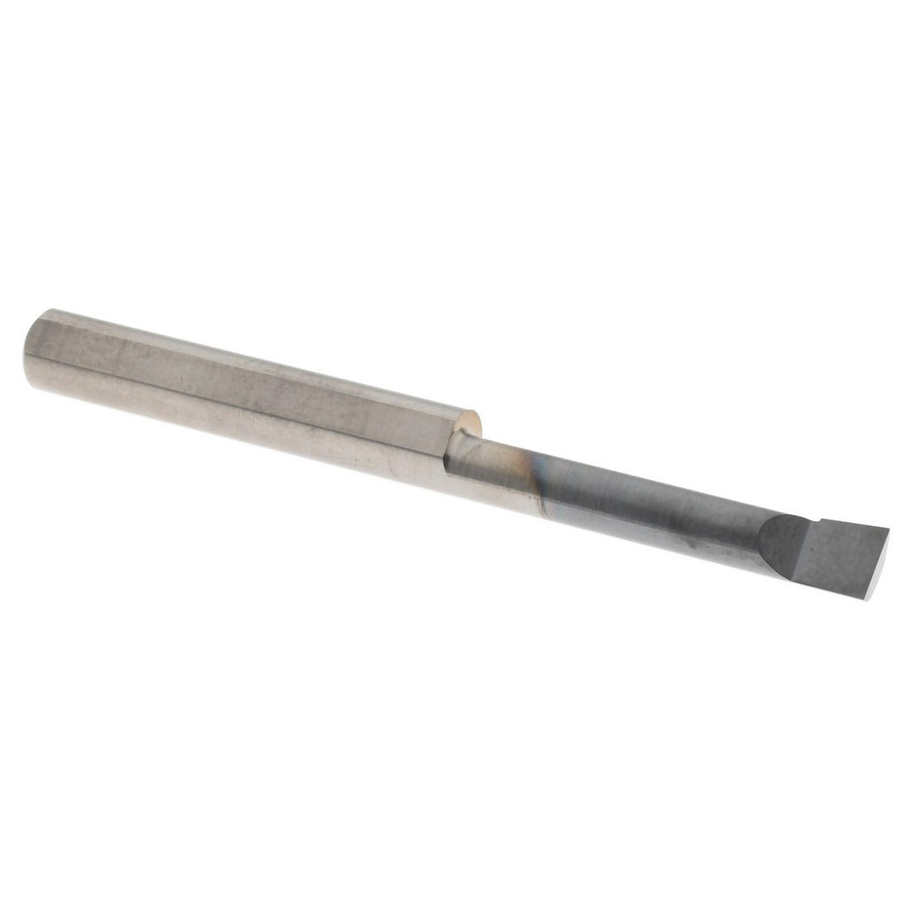 ACCUPRO Accupro B160900A Boring Bar 0.16 in Min Bore Carbide Altin
